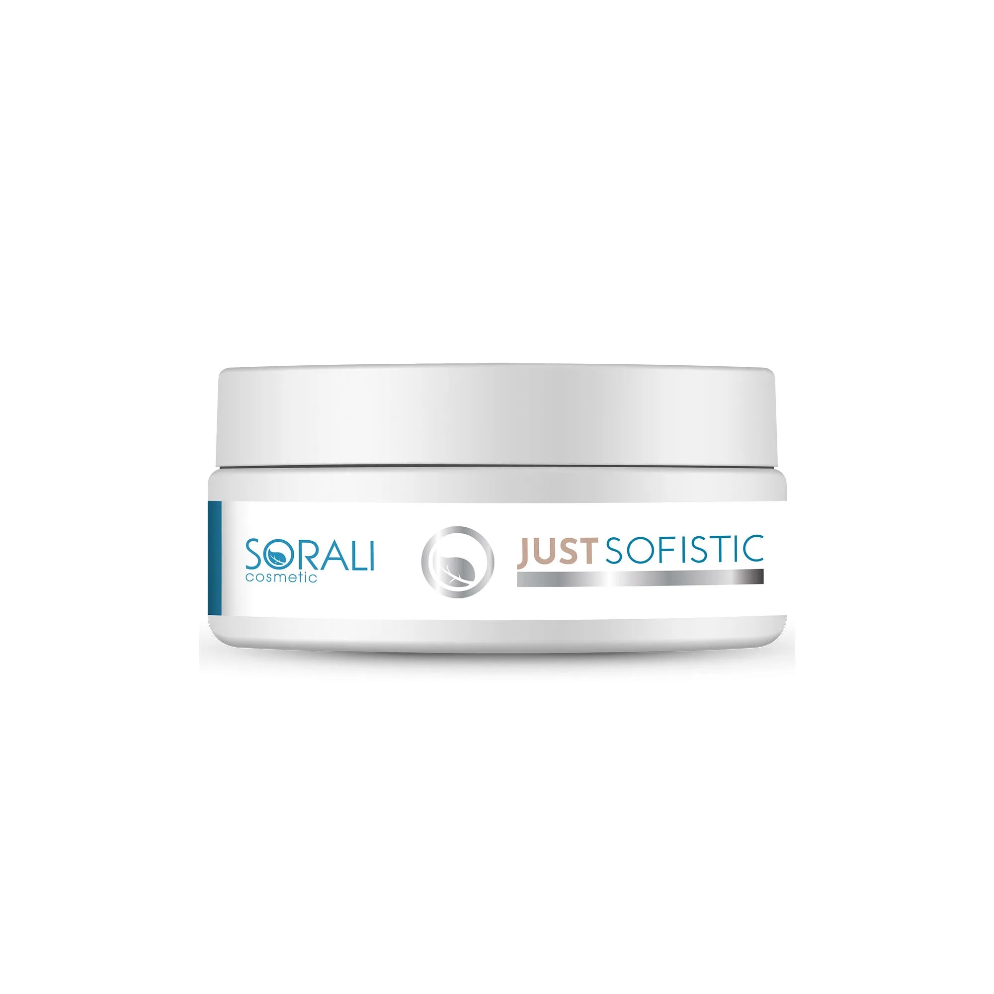 JUST SOFISTIC - Repairing Mask - 150g